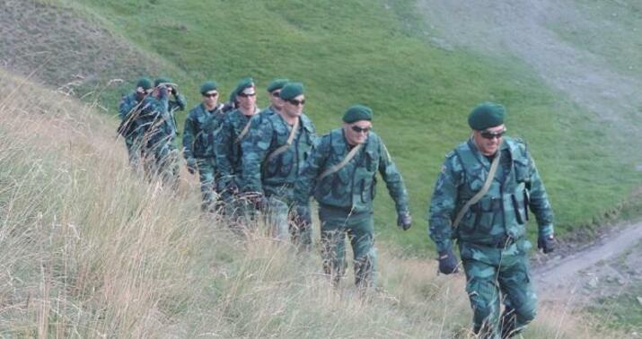 Sərhədlə bağlı vacib xəbər, qoşunlar çıxarılır, artıq Naxçıvan ərazisi də... -