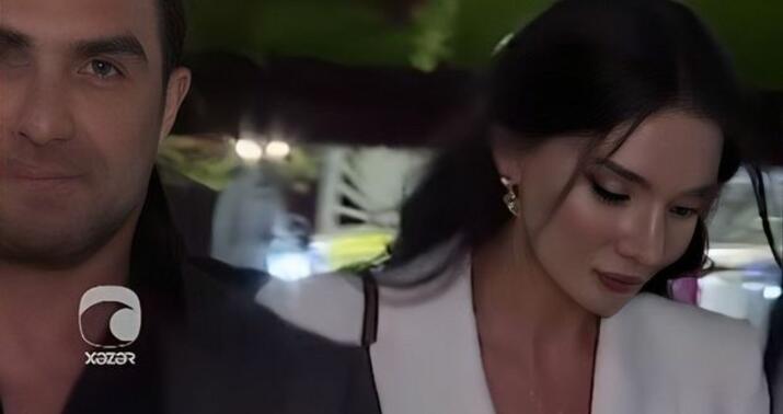 Talıb Talenin nişanlısı kimdir? -