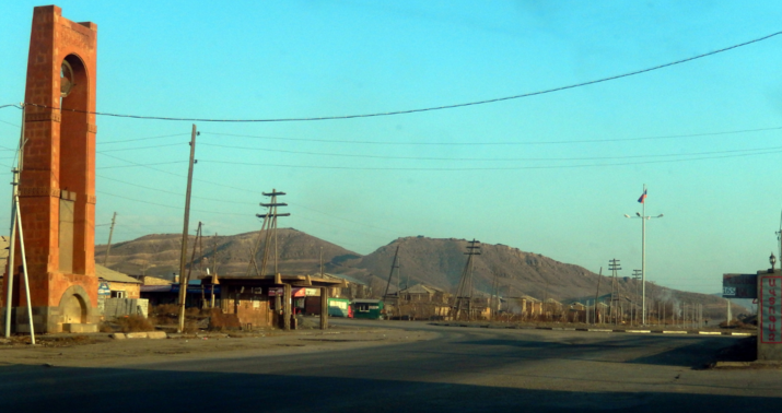 Naxçıvan ətrafında kritik durum, ruslar bölgədən çıxır, artıq Arazdəyən... -