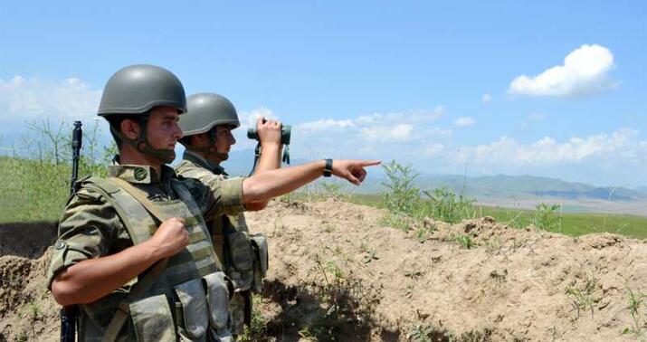 Sərhəddə hazırlıq başladı, tərəflər razılığa gəldi, ordu bu tarixdə... -