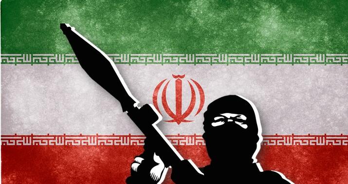 Terrorçu qruplaşmalara skandal çağırış –