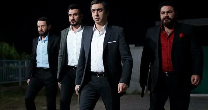 "Kurtlar Vadisi"nin aktyoru Əliyevə müraciət etdi -