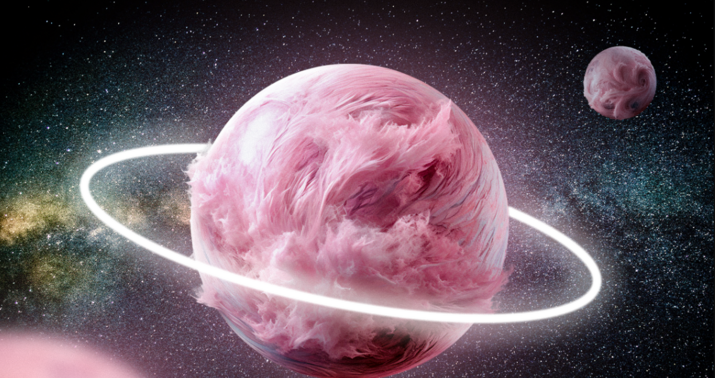 Yeni planet kəşf edildi -