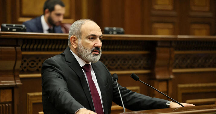 “İlk dəfə olaraq, rəsmən Azərbaycanla...” -
