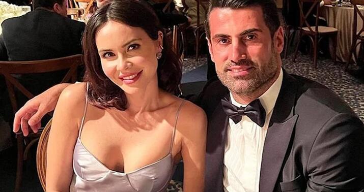 Volkan Demirel 14 illik həyat yoldaşından boşanır