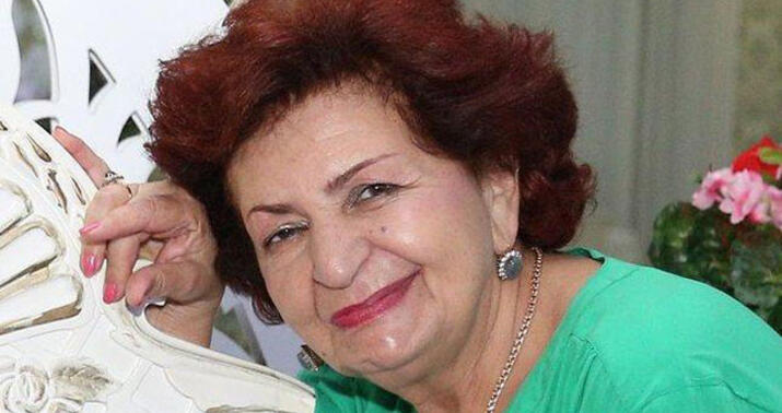 Kübra Əliyeva səhhətindən danışdı