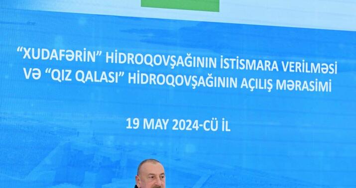 Azərbaycan-İran münasibətlərində yeni dönəm: Atılan addımların böyük perspektivi var –