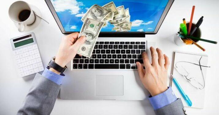 Azərbaycanda elektron ticarətlə  bağlı yeni qayda müəyyən edilir