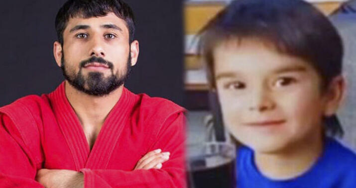 Azyaşlı Fəridi öldürən idmançı ilə bağlı qərar açıqlandı: