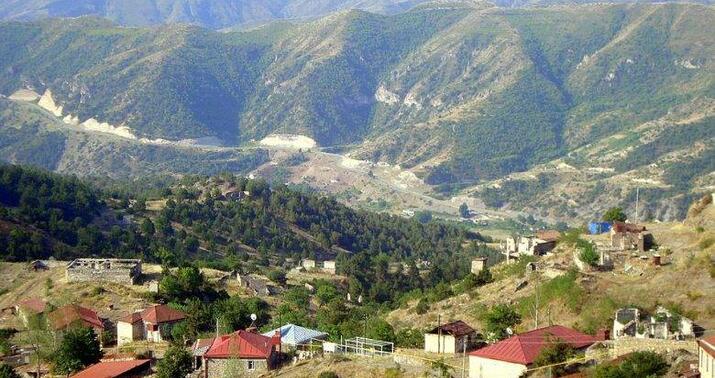 Sabah Sus kəndinə növbəti köç baş tutacaq
