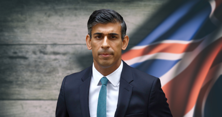 Britaniyada iqtidar dəyişikliyi, Sunakdan yeni həmlə -