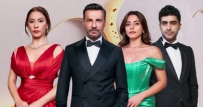 Tanınmış aktrisa "Kızılcık Şerbeti"dən ayrılır