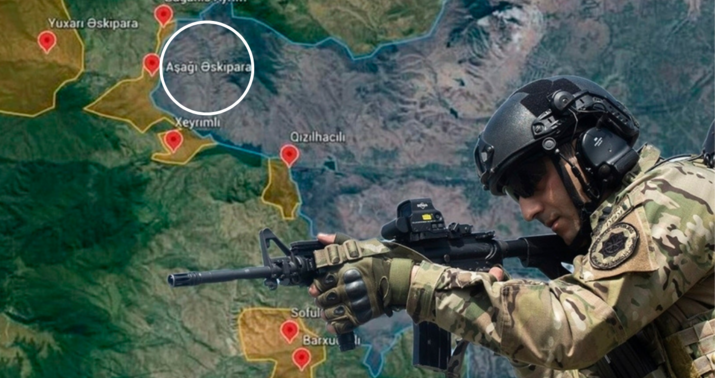 Sərhəddə mühüm razılaşma, gözlənilən gün gəldi, artıq Azərbaycan Ordusu... -