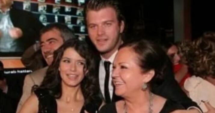 "Aşk-ı Memnu" serialının aktrisasından üzücü xəbər