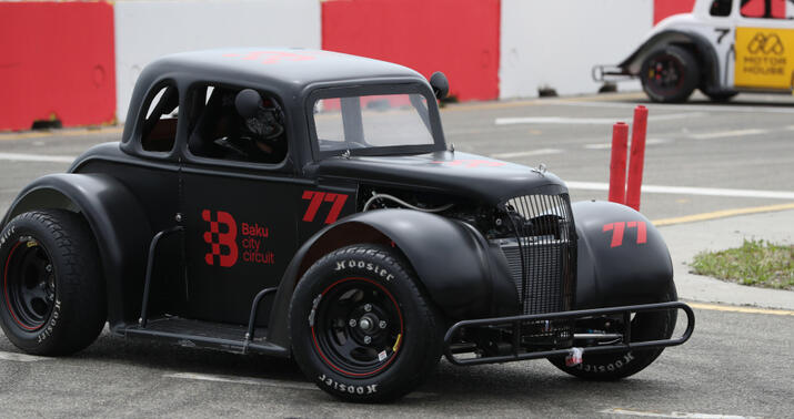 Ölkəmizdə ilk dəfə belə bir festival keçirildi -