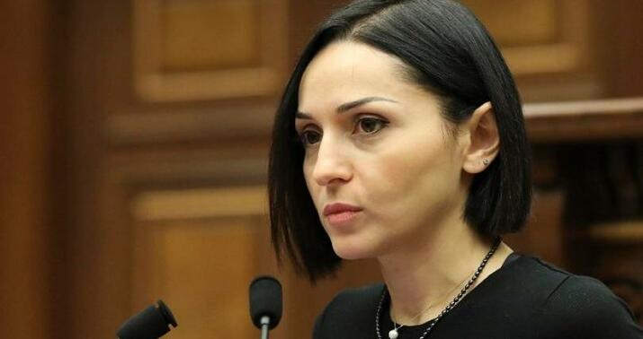 Vardanyan ermənilərə səsləndi: