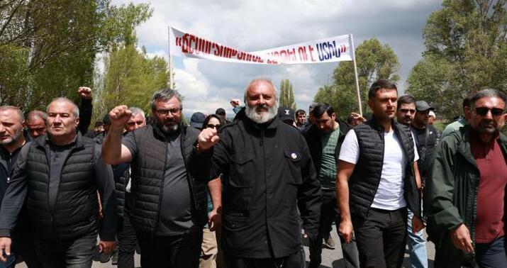 Baqratın bu sözü revanşistləri pərt elədi –