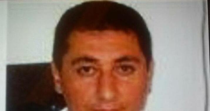 Baş redaktor yenidən həbs edildi