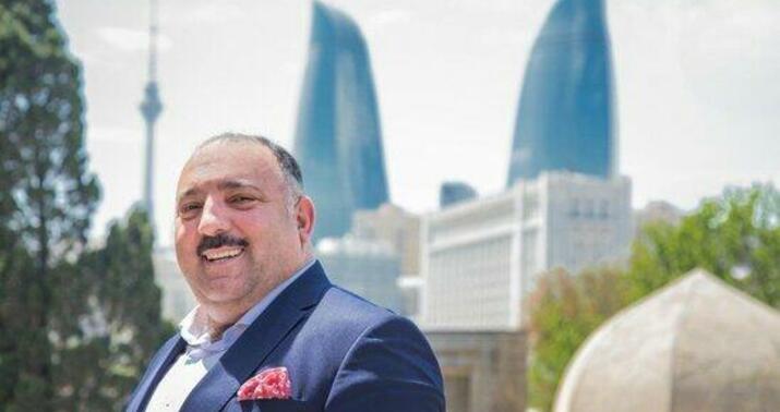 Bəhram sürücülük hüququndan məhrum edilə bilər -
