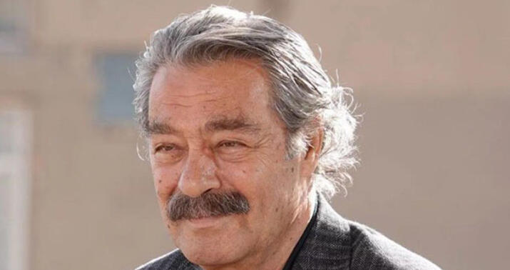 Kadir İnanır yenidən xəstəxanaya yerləşdirildi