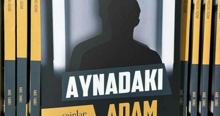"Aynadakı adam" işıq üzü gördü