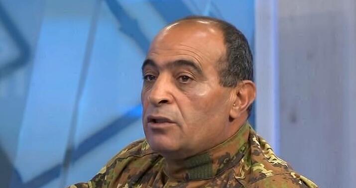 “Müharibə başlasa, qorxudan qaçıb gizlənəcəklər” -