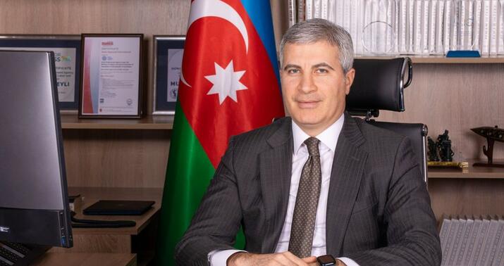 Mədəniyyət Nazirliyinə Aparat rəhbəri təyin olundu