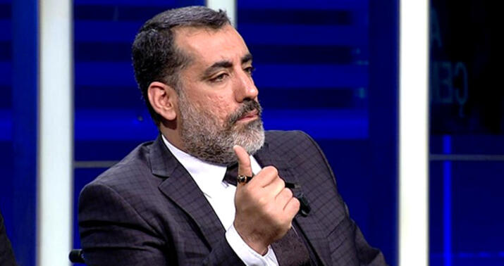 “Paşinyanı türk xüsusi təyinatlıları qorumalıdır” -