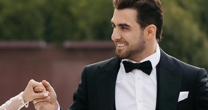 Talıb Tale niyə həyat yoldaşının üzünü göstərmədi?