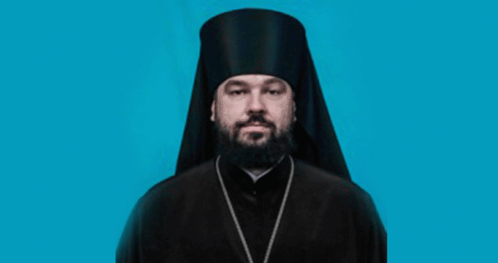 Azərbaycan Yeparxiyasının yeni yepiskopu seçildi