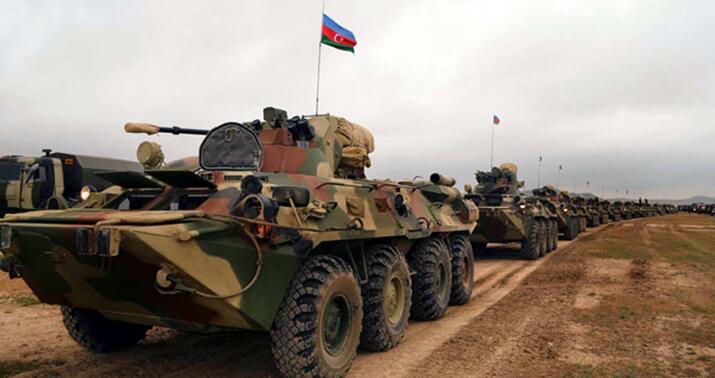 Sərhəddə kritik durum, bu mövqelər qaytarılır, İrəvanın Almatı görüşündən imtinası... -