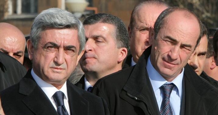 Qanlı plan: