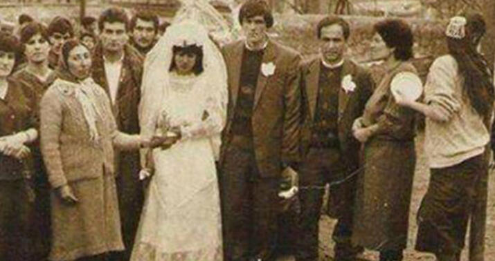 Xocalıda 32 il öncə yarımçıq qalan toy yenidən olacaq