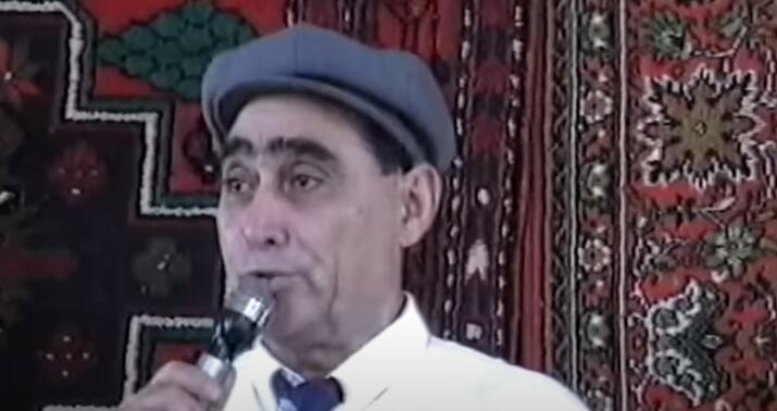 Mərhum xanəndənin nəvəsinin şok ölüm səbəbi: