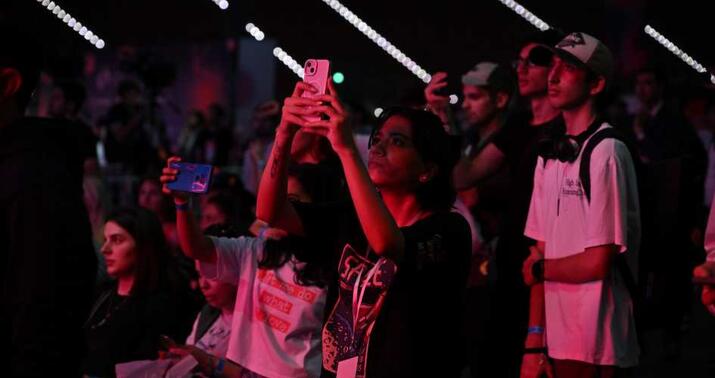 “Gamesummit - 2024” festivalının açılış mərasimi oldu -
