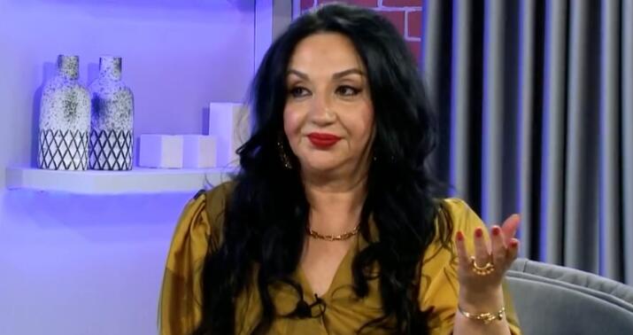 "Heç vaxt istəmirəm ki, qadınlar güclü olsunlar" -