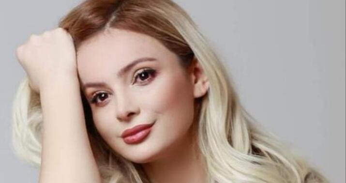 Mətanətin keçmiş gəlini: