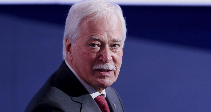 Rusiyadan Cənubi Qafqaz etirafı: