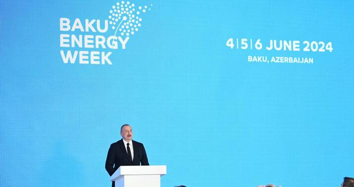 Uğurlu enerji strategiyası: Azərbaycanın regional və qlobal miqyasda artan rolu –