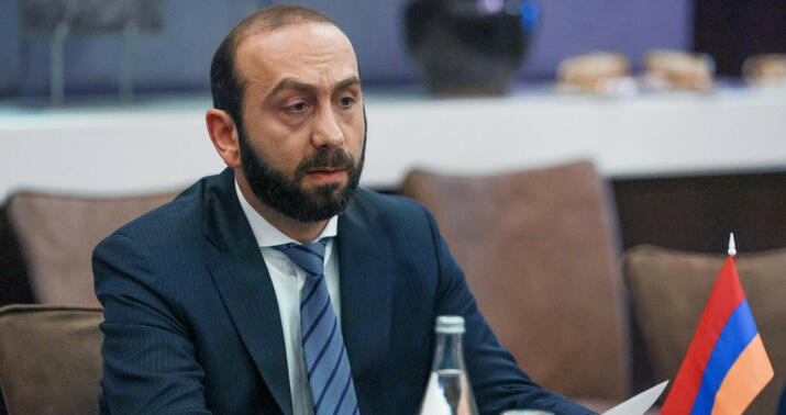 Mirzoyan Qarabağla əlaqəli suala belə cavab verdi –