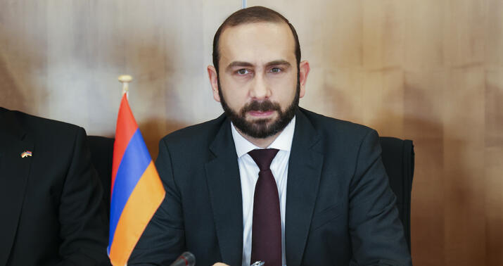 “Türkiyə ilə anlaşmanın icrasının vaxtıdır” -