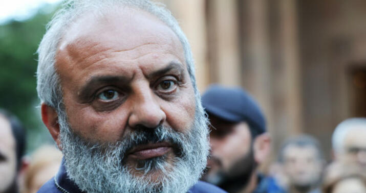 Baqrata son söz deyildi -