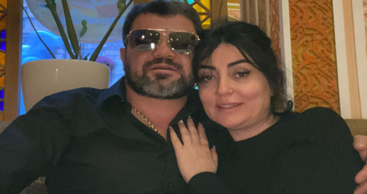 Afət Fərmanqızı: