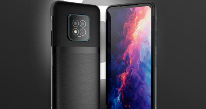 60 metrdən düşəndə də qırılmayan smartfon -