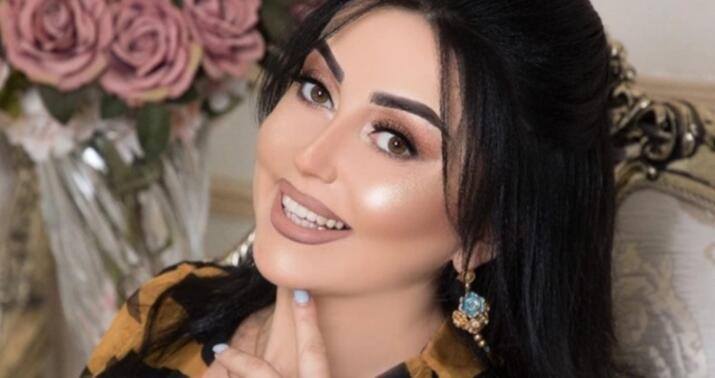 Müğənni Afət Fərmanqızı ilk dəfə oğlunu göstərdi: