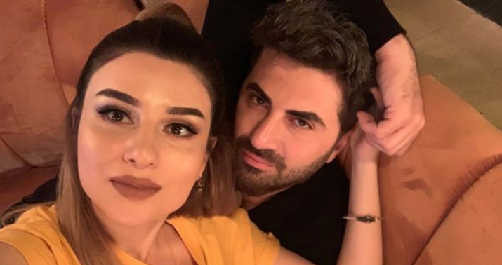 Zaurla Günayın gündəm olan görüntüləri