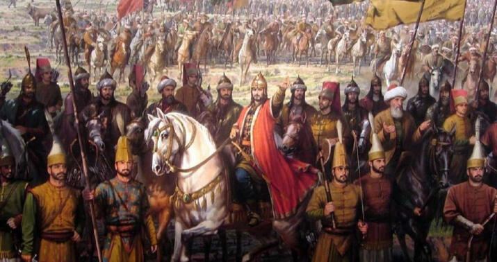 Osmanlının azərbaycanlı şeyxülislamı: