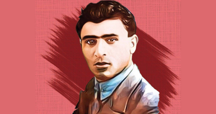 37-dən sağ çıxsaydı, başına başqa iş gələcəkdi, şairlik taledir... -