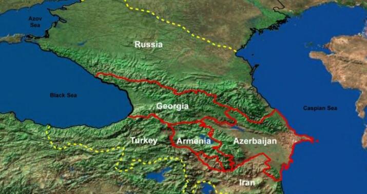 Üç xalqın mübahisəsi: Qafqazın yerli sakinləri kimlərdir? -