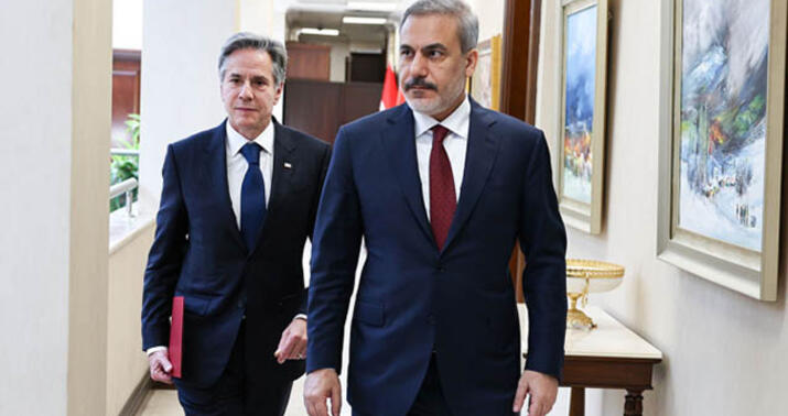 ABŞ və Türkiyə arasında anlaşma: